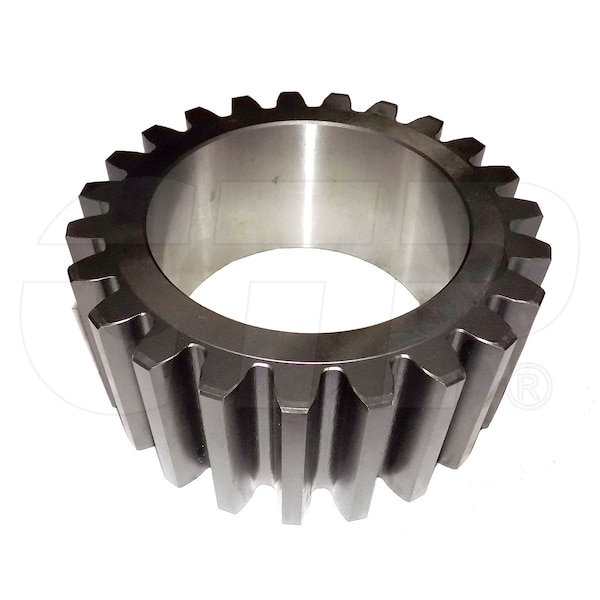 Aic Replacement Parts Gear Fits Komatsu Models 195-27-12372 - main